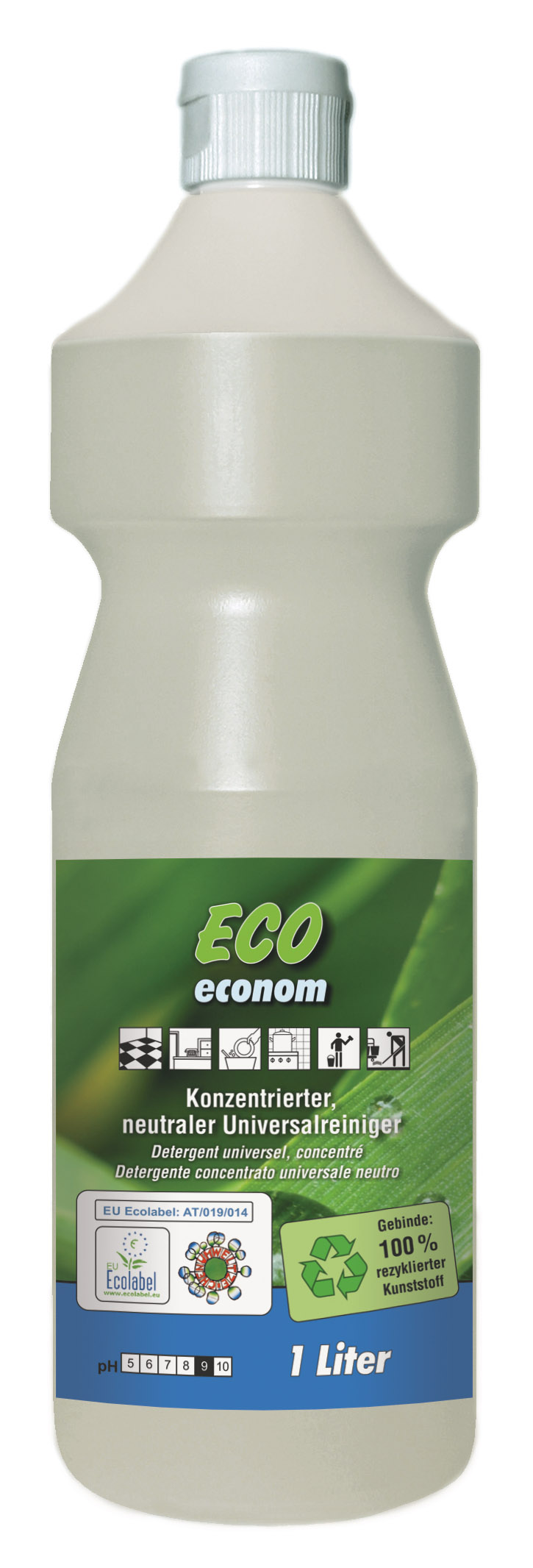 ECO ECONOM Spühlmittelkonzentrat 1000 ml