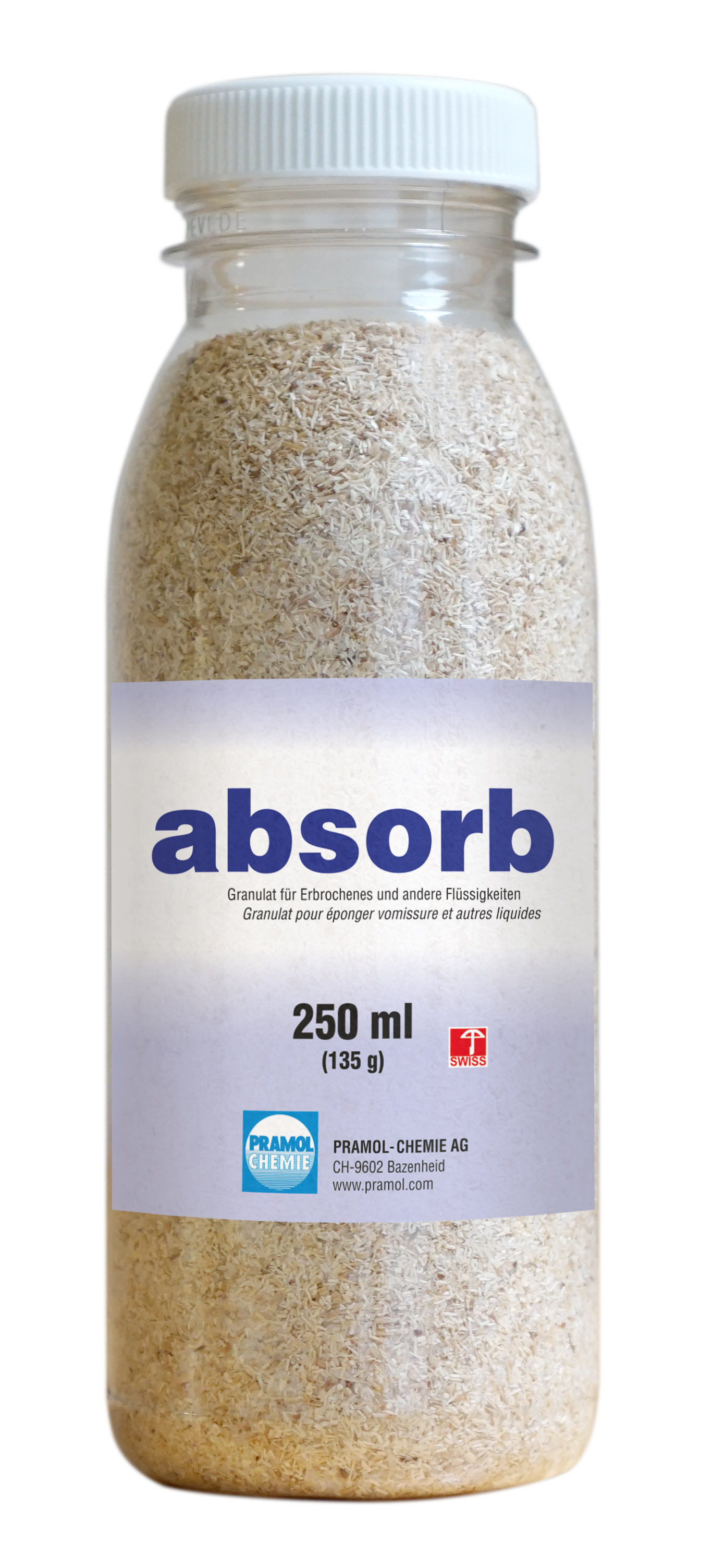 ABSORB Flüssigkeitsbindemittel Fl 135 g